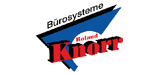 Bürosysteme Roland Knorr